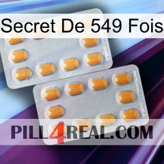 Secret Of 549 Times cialis4
